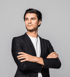 Сергей Кувшинов